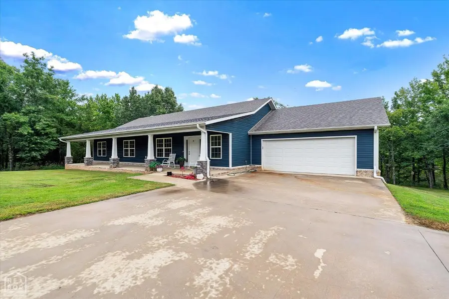 340 Greene Road 416, Marmaduke, AR 72443 - #2