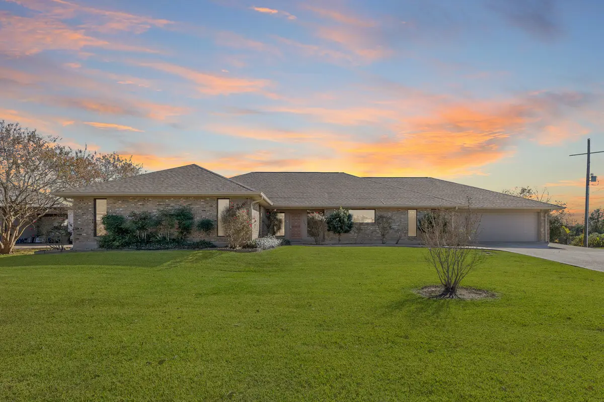 2405 Barbe Street, Lake Charles, LA 70601 - #1