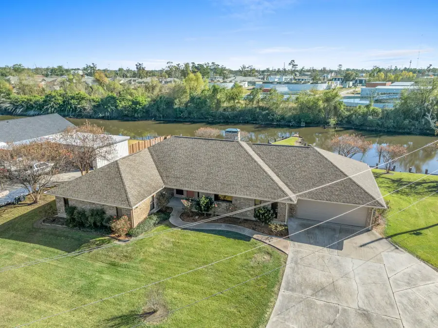 2405 Barbe Street, Lake Charles, LA 70601 - #2