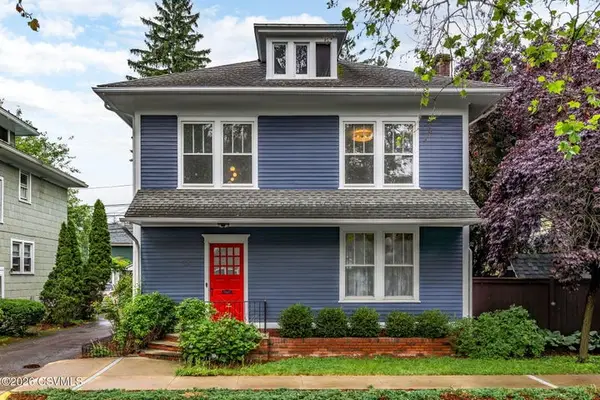 15 Brown Street, Lewisburg, PA 17837