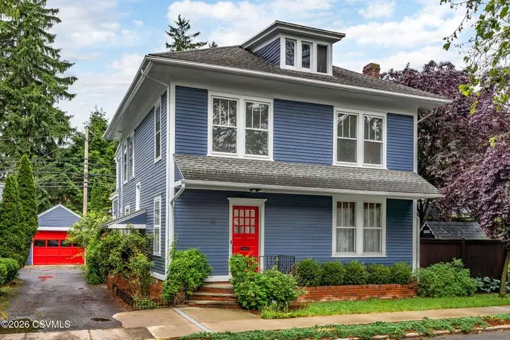 15 Brown Street, Lewisburg, PA 17837 - #3