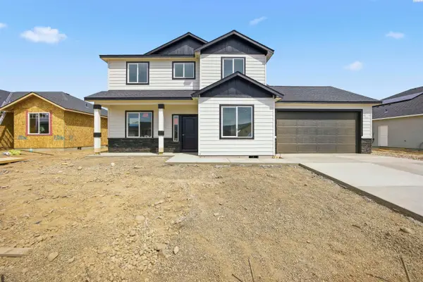 215 Packer St, Prosser, WA 99350