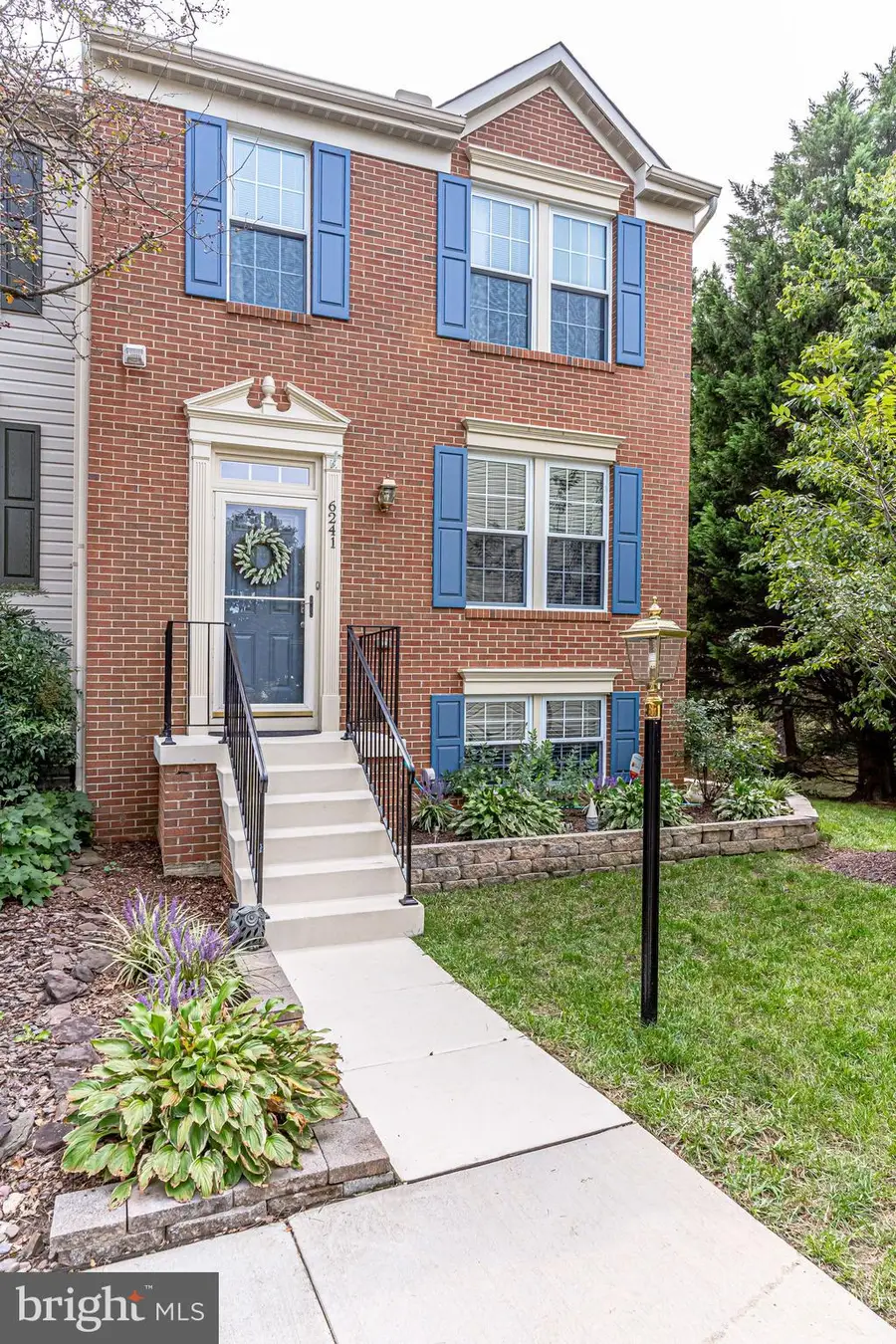 6241 Abbottsbury Row, Alexandria, VA 22315 - #3