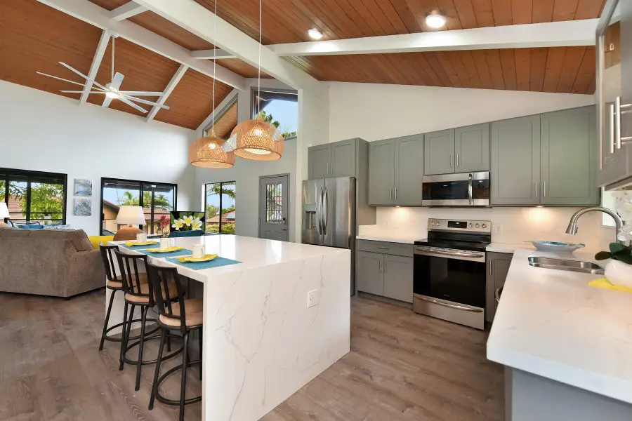 4067 S Paua Way, Lahaina, HI 96761 - #2