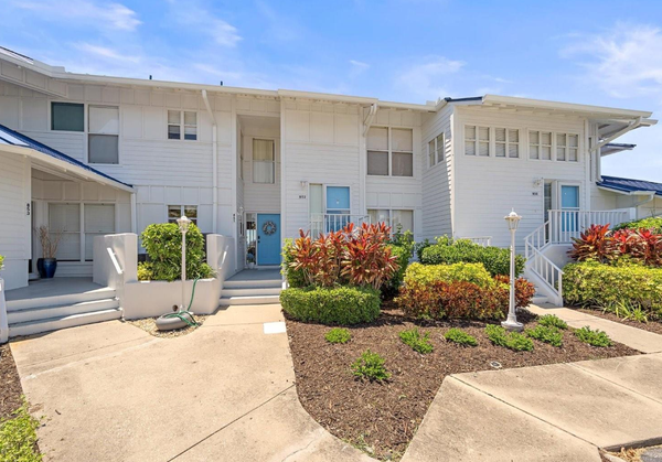 851 Audubon Dr. #Apartment 851, Bradenton, FL 34209