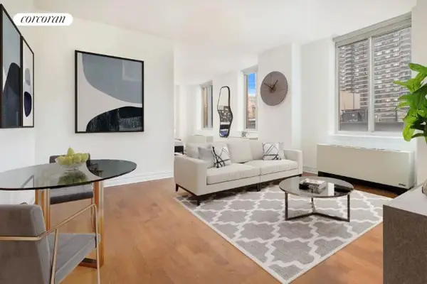 401 E 60th Street #4N, Manhattan, NY 10065