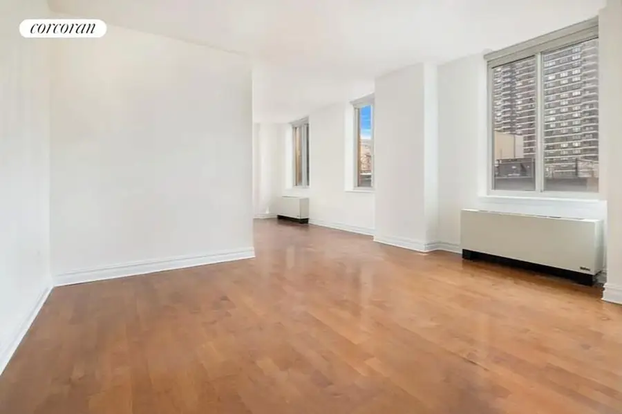 401 E 60th Street #4N, Manhattan, NY 10065 - #2