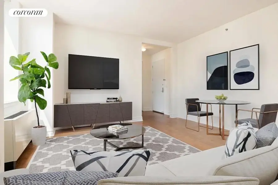 401 E 60th Street #4N, Manhattan, NY 10065 - #3