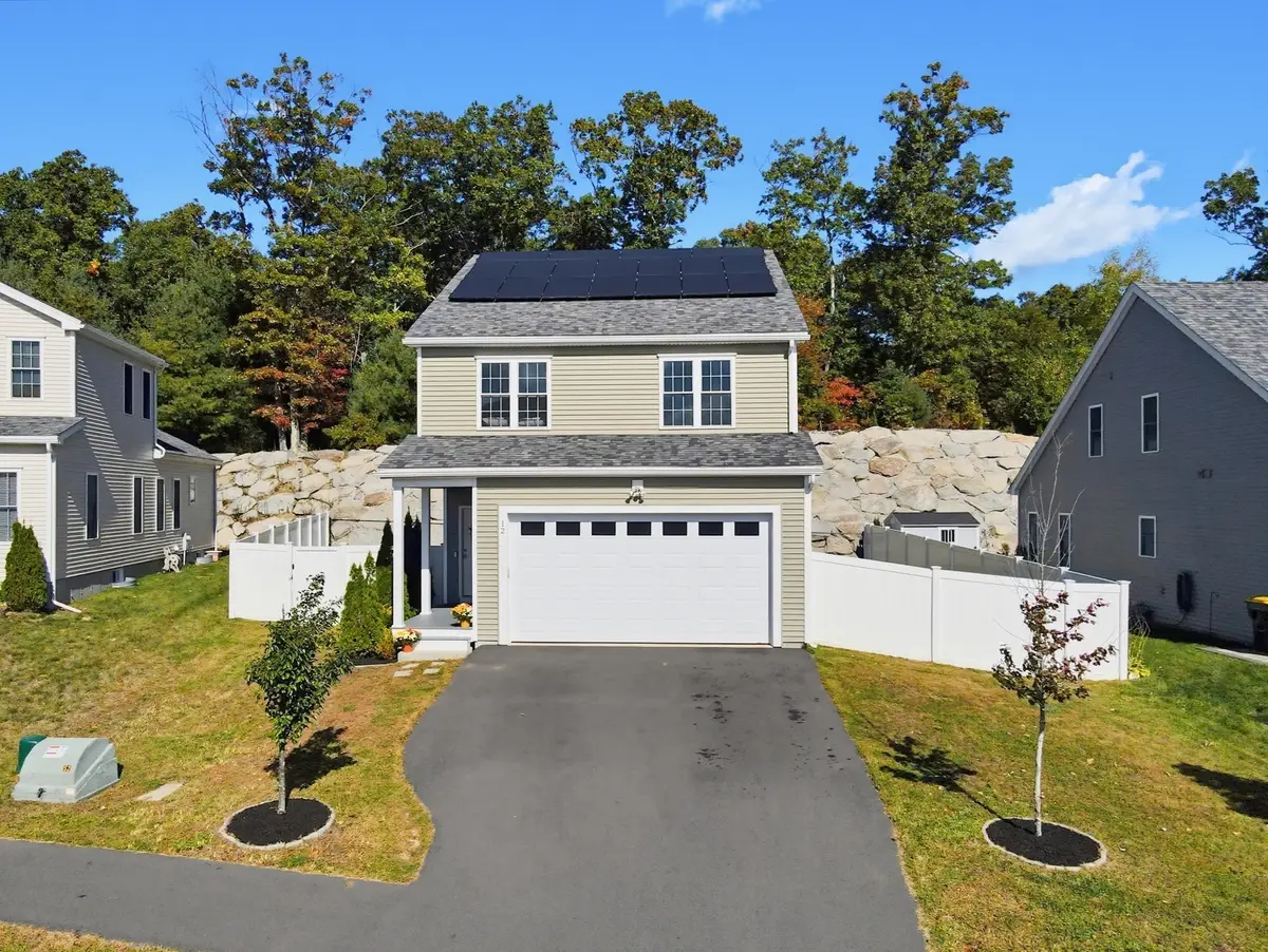 12 Celestial Circle, Bellingham, MA 02019 - #1