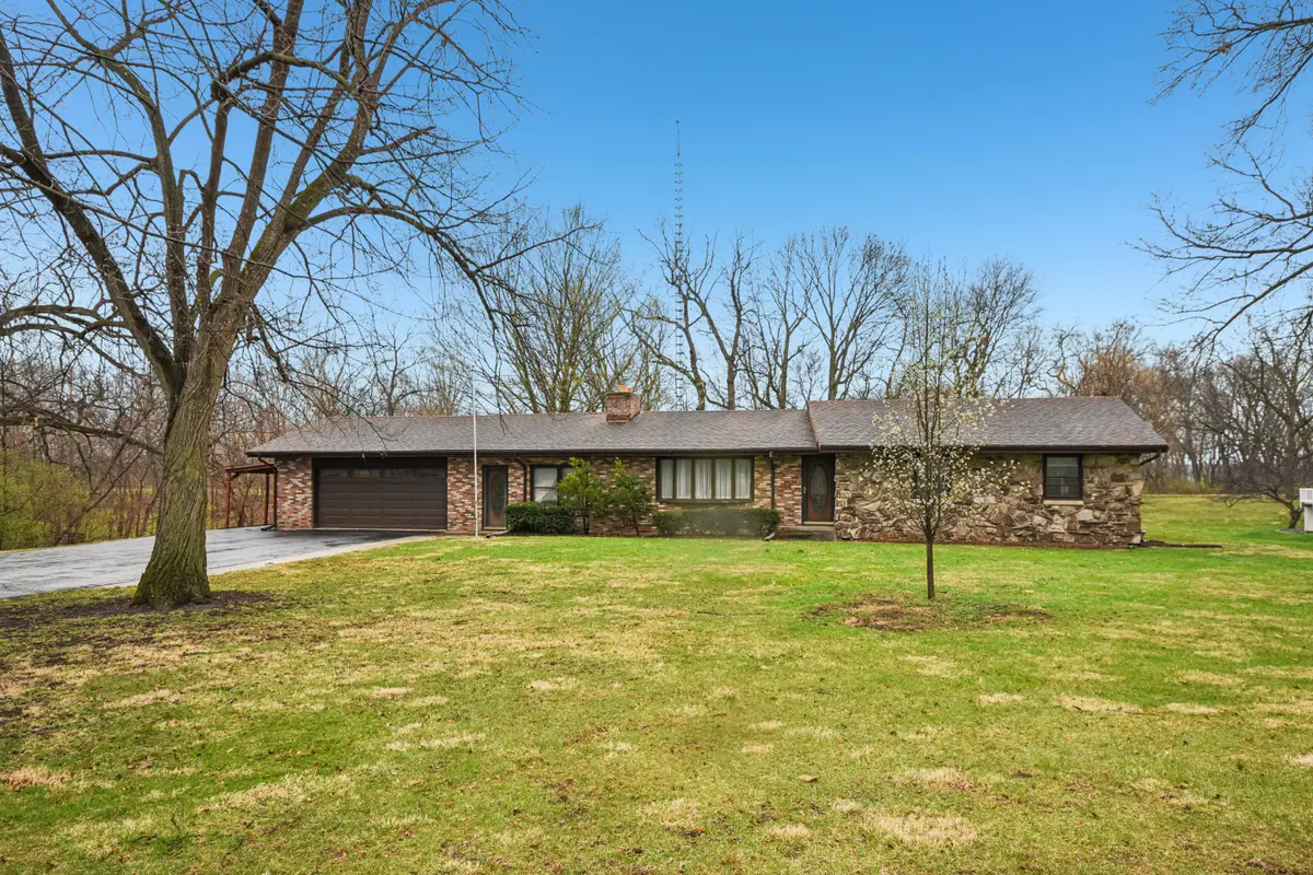 407 Ottawa Street, Morris, IL 60450 - #1