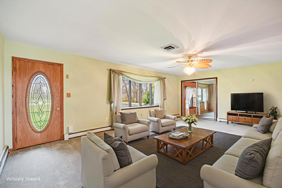 407 Ottawa Street, Morris, IL 60450 - #3