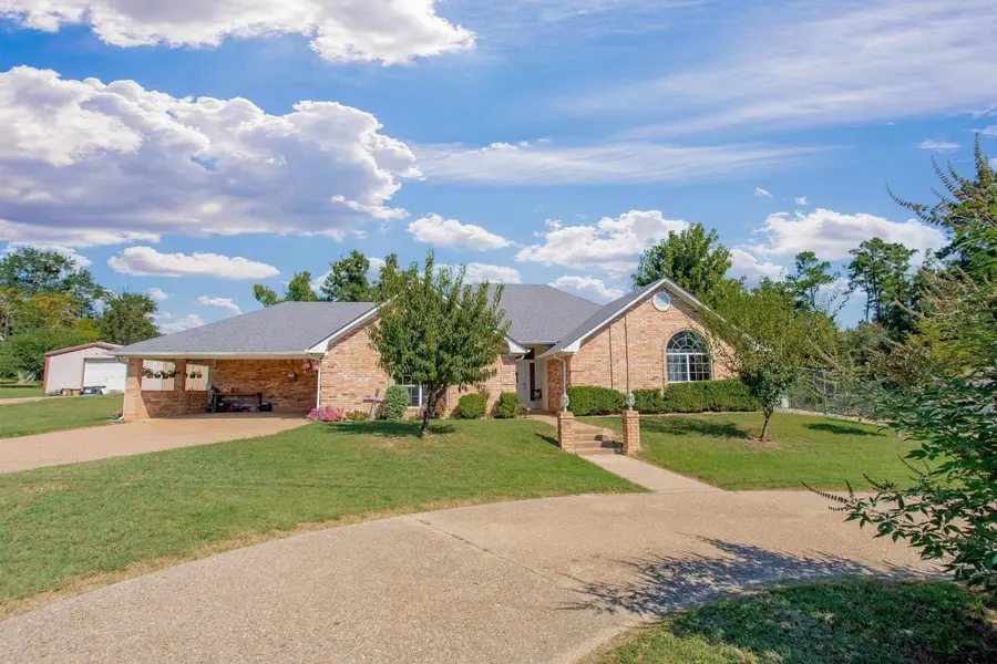 149 Pecan Street, Frankston, TX 75763 - Image #2