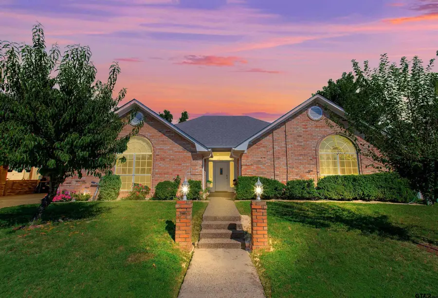 149 Pecan Street, Frankston, TX 75763 - Image #3