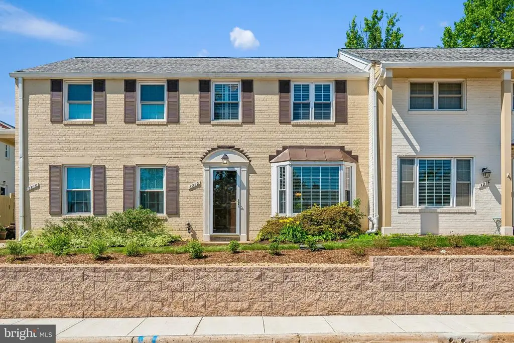 3812 Jason Avenue, Alexandria, VA 22302 - #1