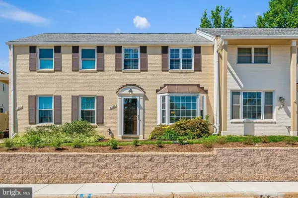 3812 Jason Avenue, Alexandria, VA 22302