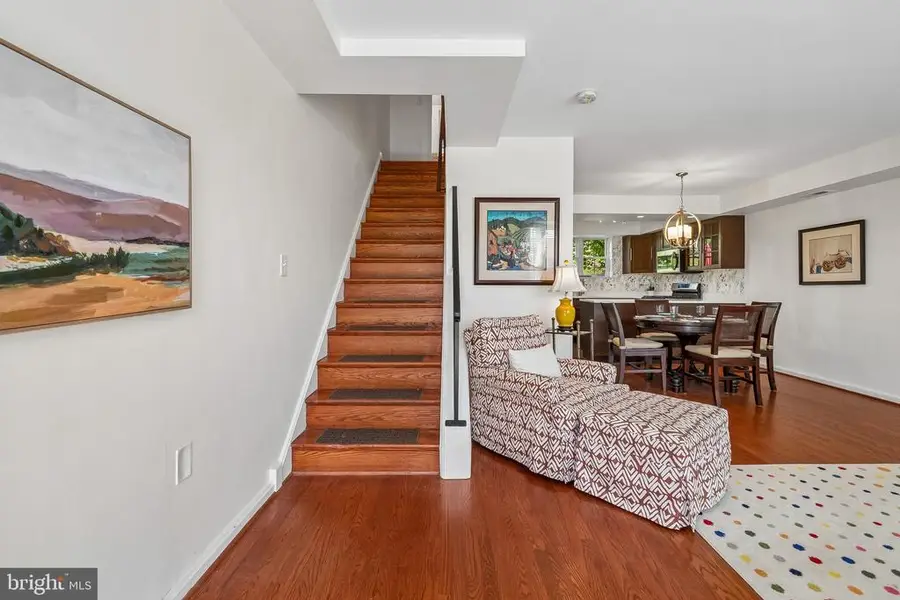 3812 Jason Avenue, Alexandria, VA 22302 - #2