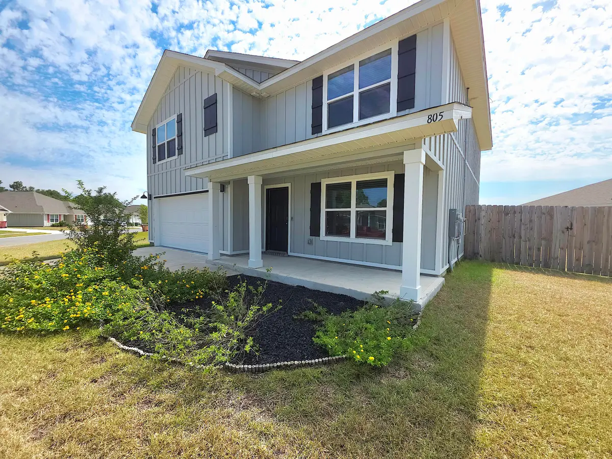 805 Otto Loop Loop, Crestview, FL 32539 - Image #1