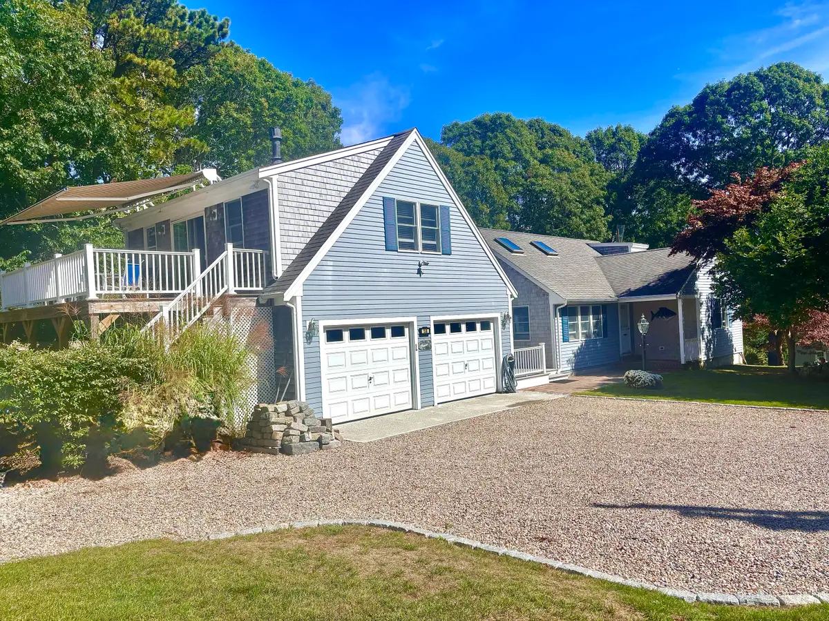 158 Lakeside Dr, Marstons Mills, MA 02648 - Image #1