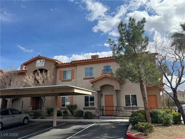 7701 W Robindale Road #122, Las Vegas, NV 89113
