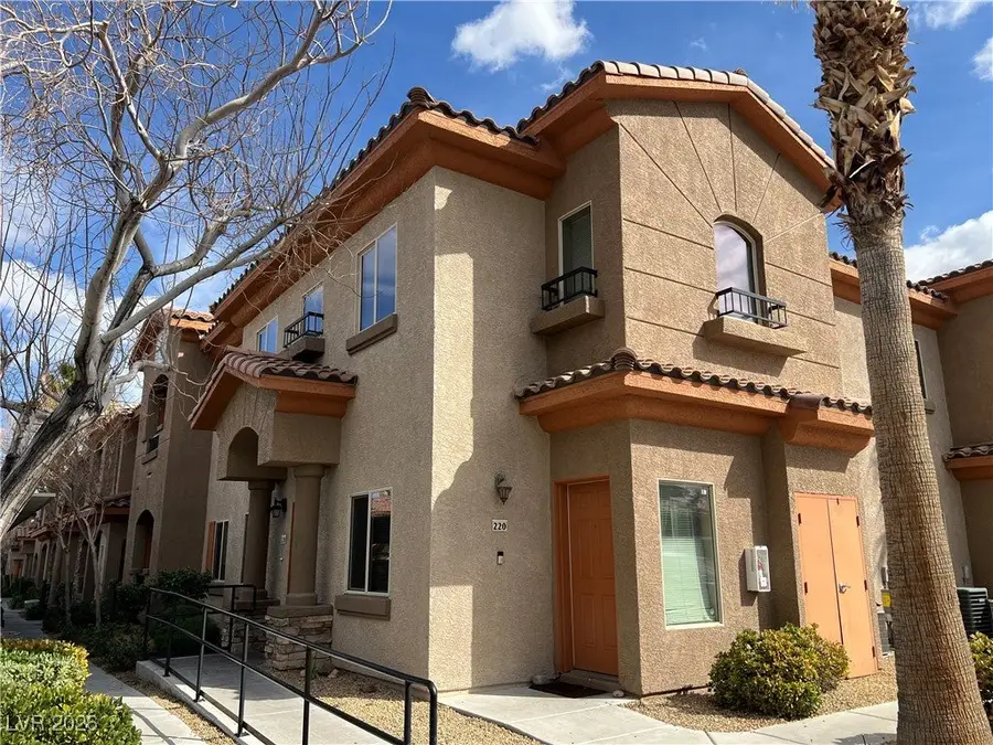 7701 W Robindale Road #122, Las Vegas, NV 89113 - #2