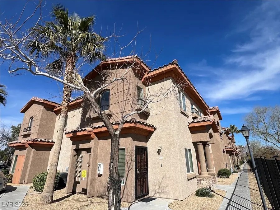 7701 W Robindale Road #122, Las Vegas, NV 89113 - #3