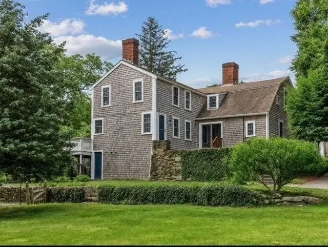218 Sandwich St, Plymouth, MA 02360 - #3