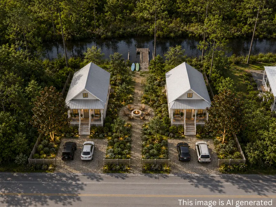 1185 N Co Highway 393, Santa Rosa Beach, FL 32459 - #2