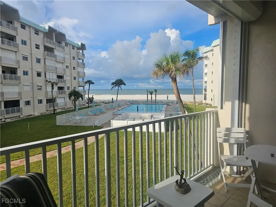 7400 Estero Boulevard #214, Fort Myers Beach, FL 33931 - Image #3