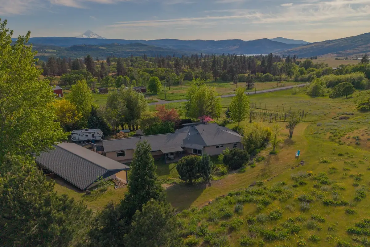 199 Old Highway 8, Lyle, WA 98635 - #1