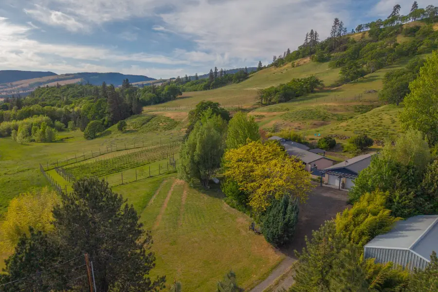 199 Old Highway 8, Lyle, WA 98635 - #2