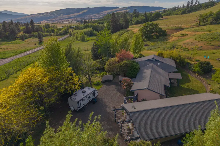 199 Old Highway 8, Lyle, WA 98635 - #3
