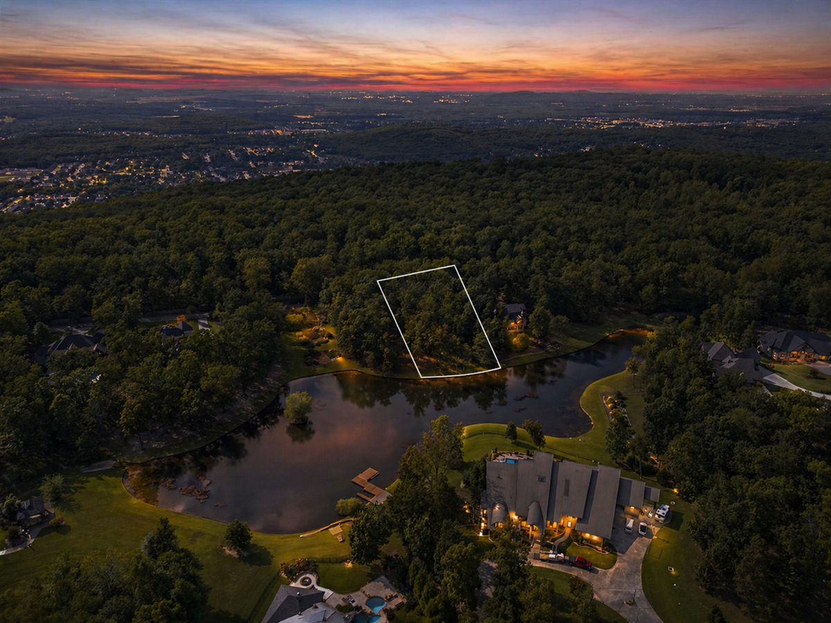 13205 South Village Square Road Se, Huntsville, AL 35803 - #1