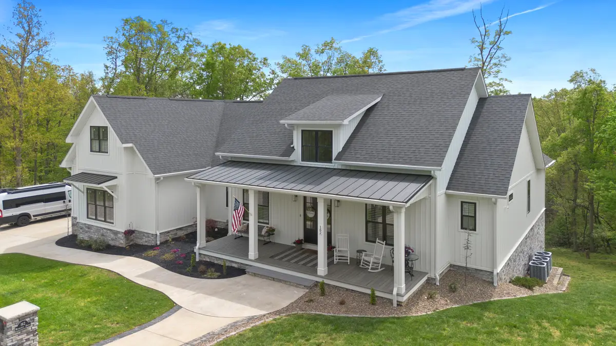 162 Woodhaven Drive, Huntington, WV 25701 - #1