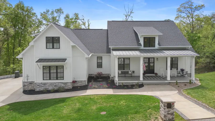 162 Woodhaven Drive, Huntington, WV 25701 - #3
