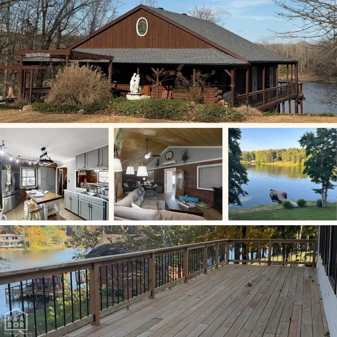 80 County Road 4501, Corning, AR 72422 - #1