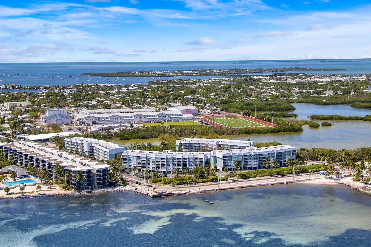 1901 S Roosevelt Boulevard #401E, Key West, FL 33040 - Image #1
