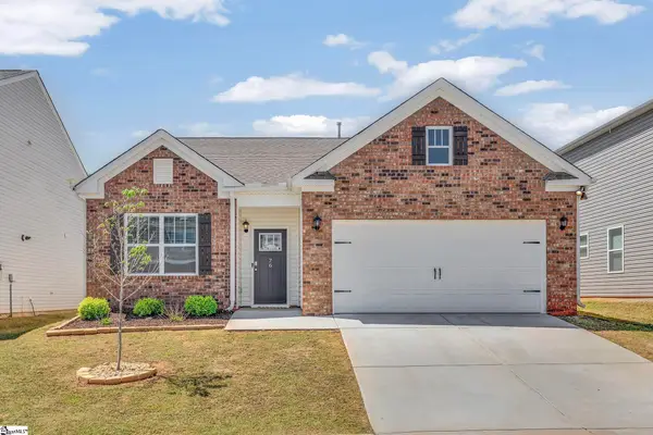 76 Oak Edge Lane, Greer, SC 29651