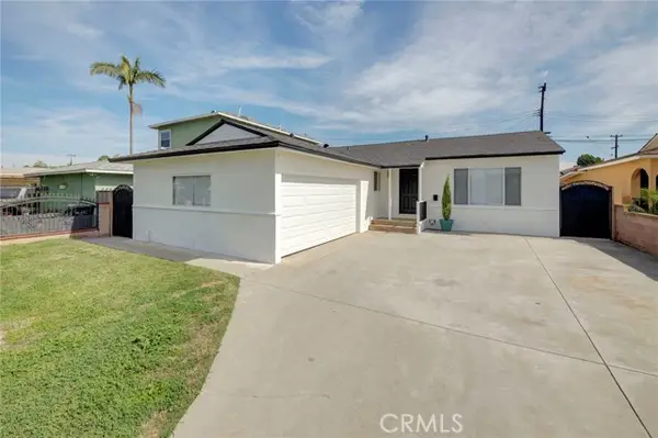 13832 Bechard, Norwalk, CA 90650