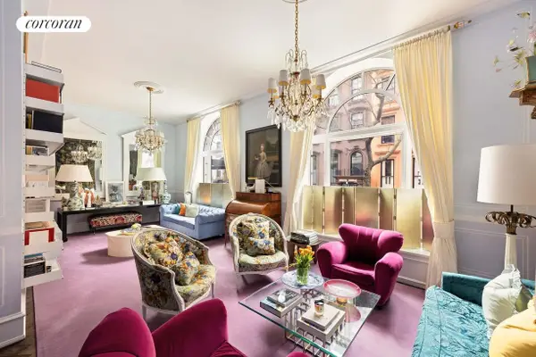 171 Columbia Heights #1A, Brooklyn, NY 11201