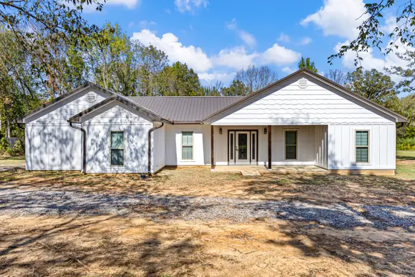 211 Private Road 2292, Clarksville, AR 72830