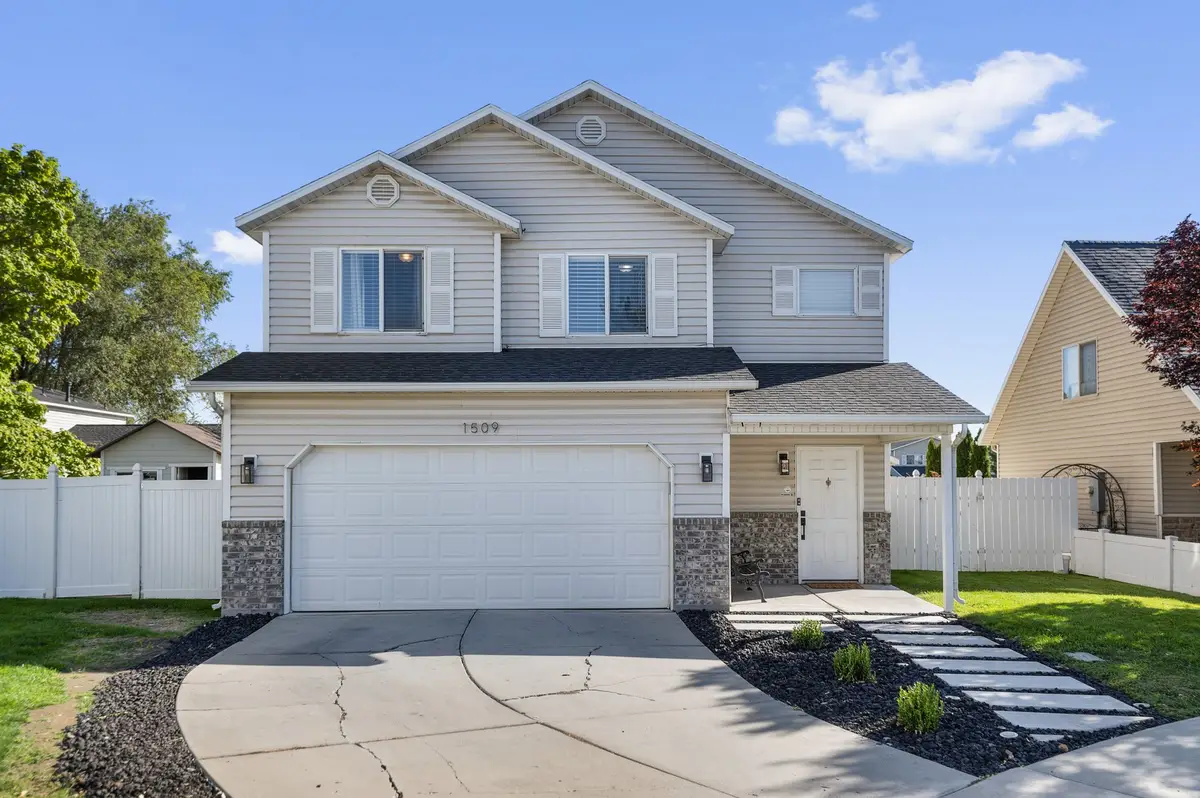 1509 W 550 S, Orem, UT 84058 - Image #1