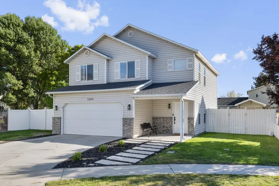 1509 W 550 S, Orem, UT 84058 - Image #2