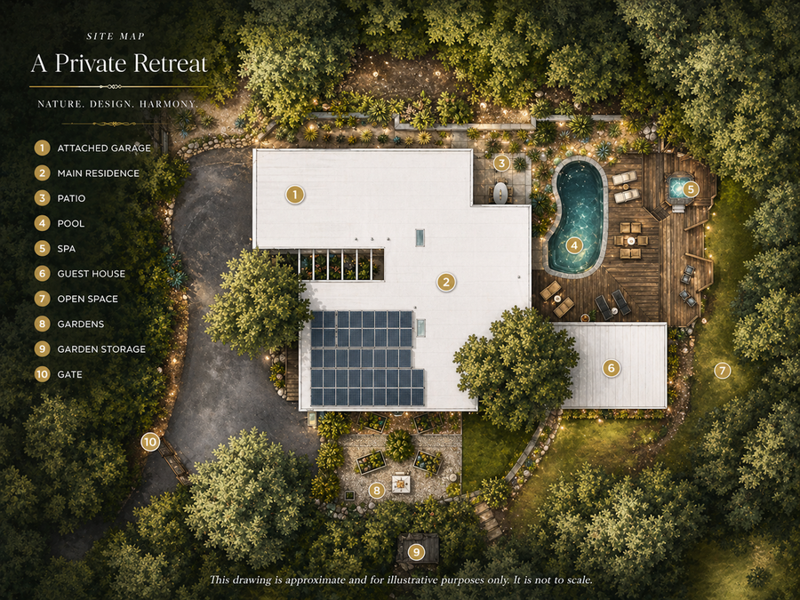 305 Ashlar Drive, Napa, CA 94558 - #3