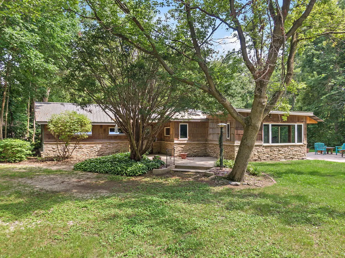8750 Gurler Road, Dekalb, IL 60115 - #1