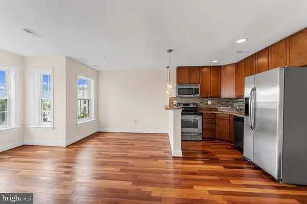 911 Kennedy Street NW #Unit 13, Washington, DC 20011