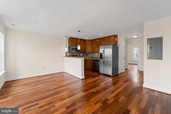 911 Kennedy Street NW #Unit 13, Washington, DC 20011 - #2