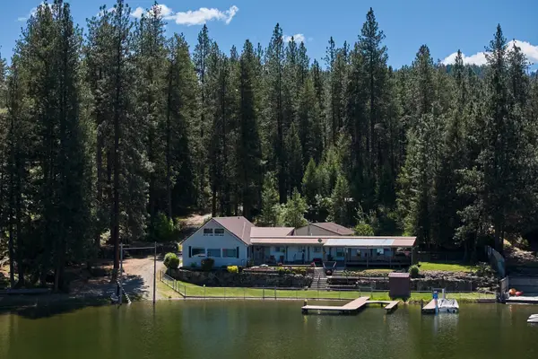 291 S. Simonsen Rd, Post Falls, ID 83854