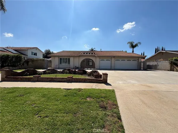 1567 Brookside Avenue, Redlands, CA 92373
