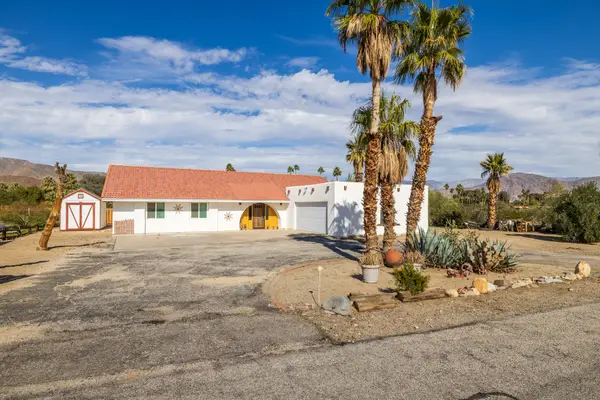 376 Wranglers Drive, Borrego Springs, CA 92004
