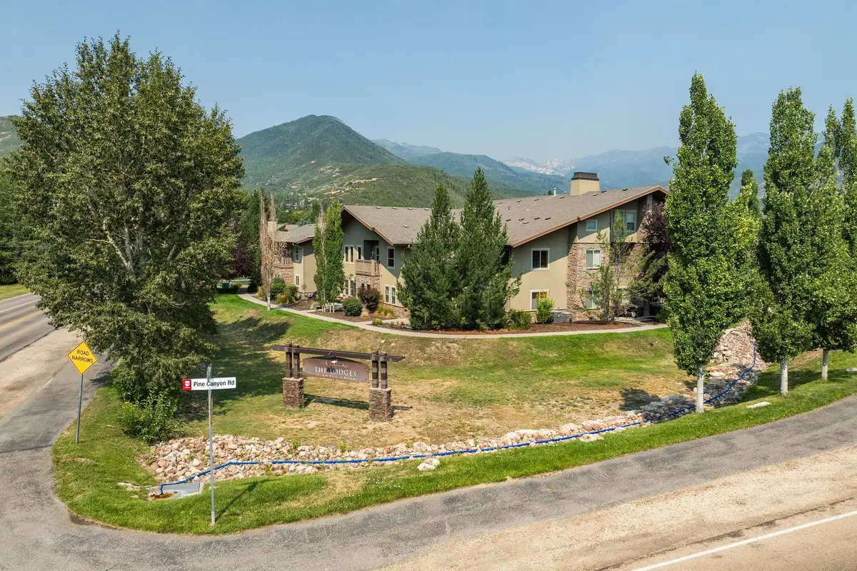 1116 N 455 W #1, Midway, UT 84049 - #1